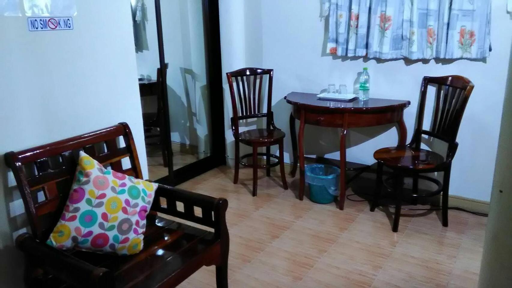 Ban Sulada Guest House Laem Ngop Dış mekan fotoğraf